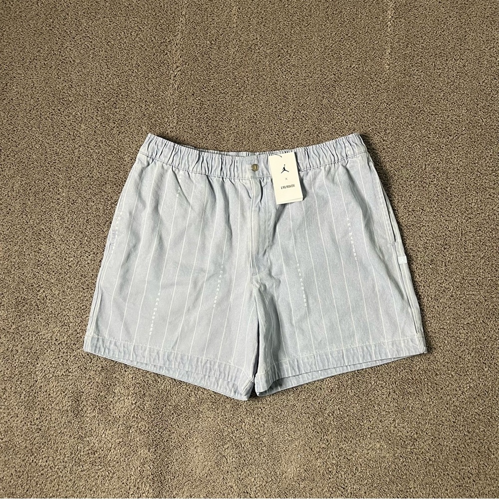 Jordan x A Ma Maniere Shorts Men’s Size XL